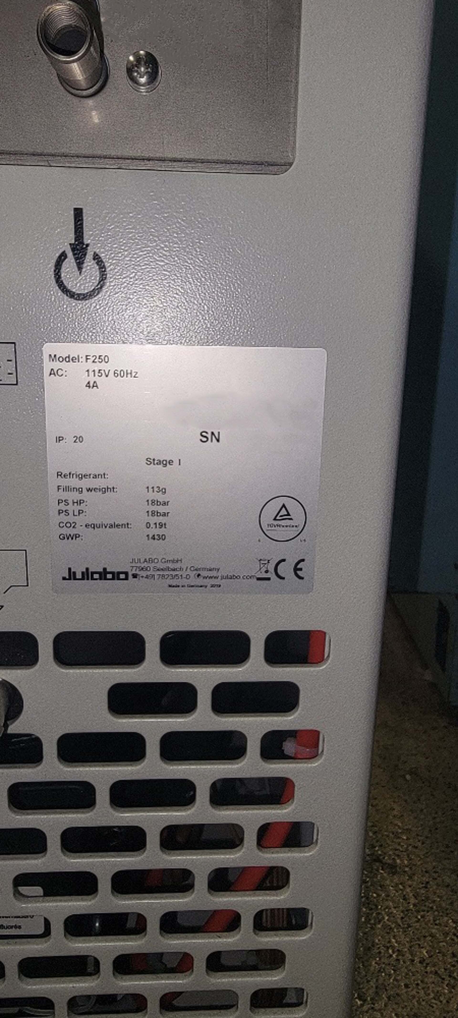 Foto Verwendet KEVEX Analyst 770 Zum Verkauf