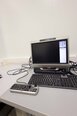 사진 사용됨 KEYENCE 2000 판매용