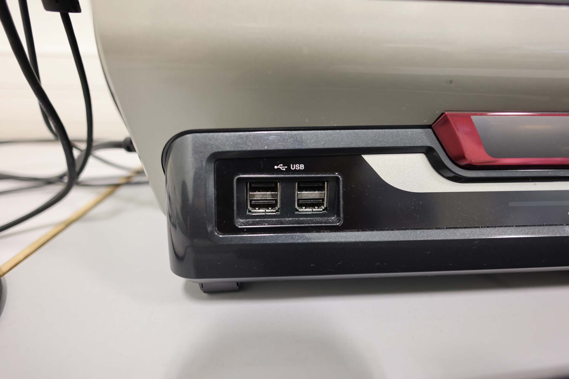 사진 사용됨 KEYENCE 2000 판매용