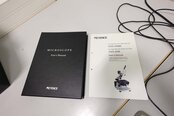 사진 사용됨 KEYENCE 2000 판매용