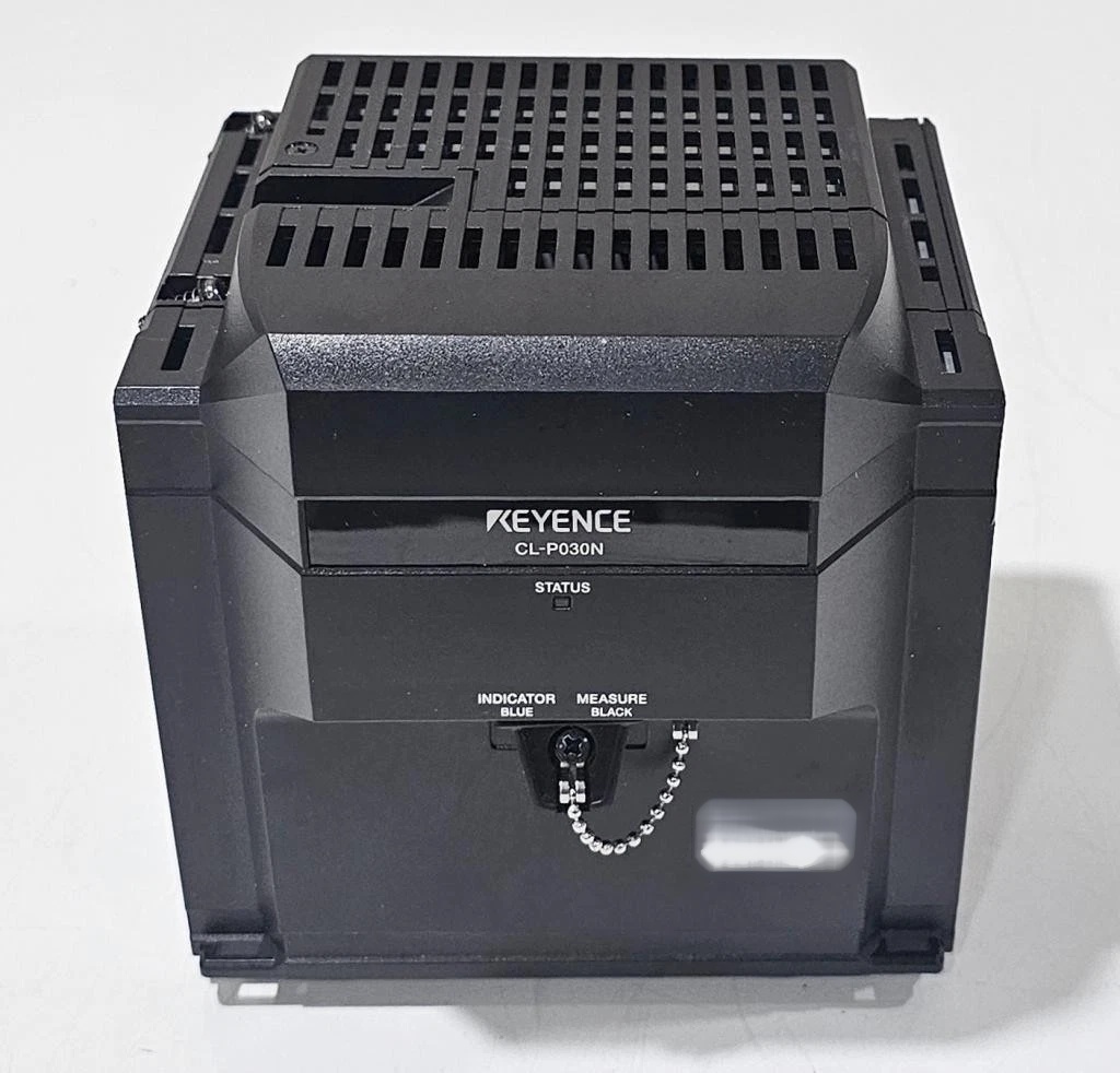フォト（写真） 使用される KEYENCE CL-P030N 販売のために