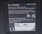フォト（写真） 使用される KEYENCE CL-P030N 販売のために