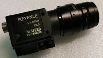 Photo Used KEYENCE CV-035M For Sale