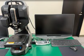 Photo Used KEYENCE EA300 For Sale