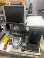 Photo Used KEYENCE IM-6120 For Sale