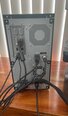 Photo Used KEYENCE IM-6225 For Sale