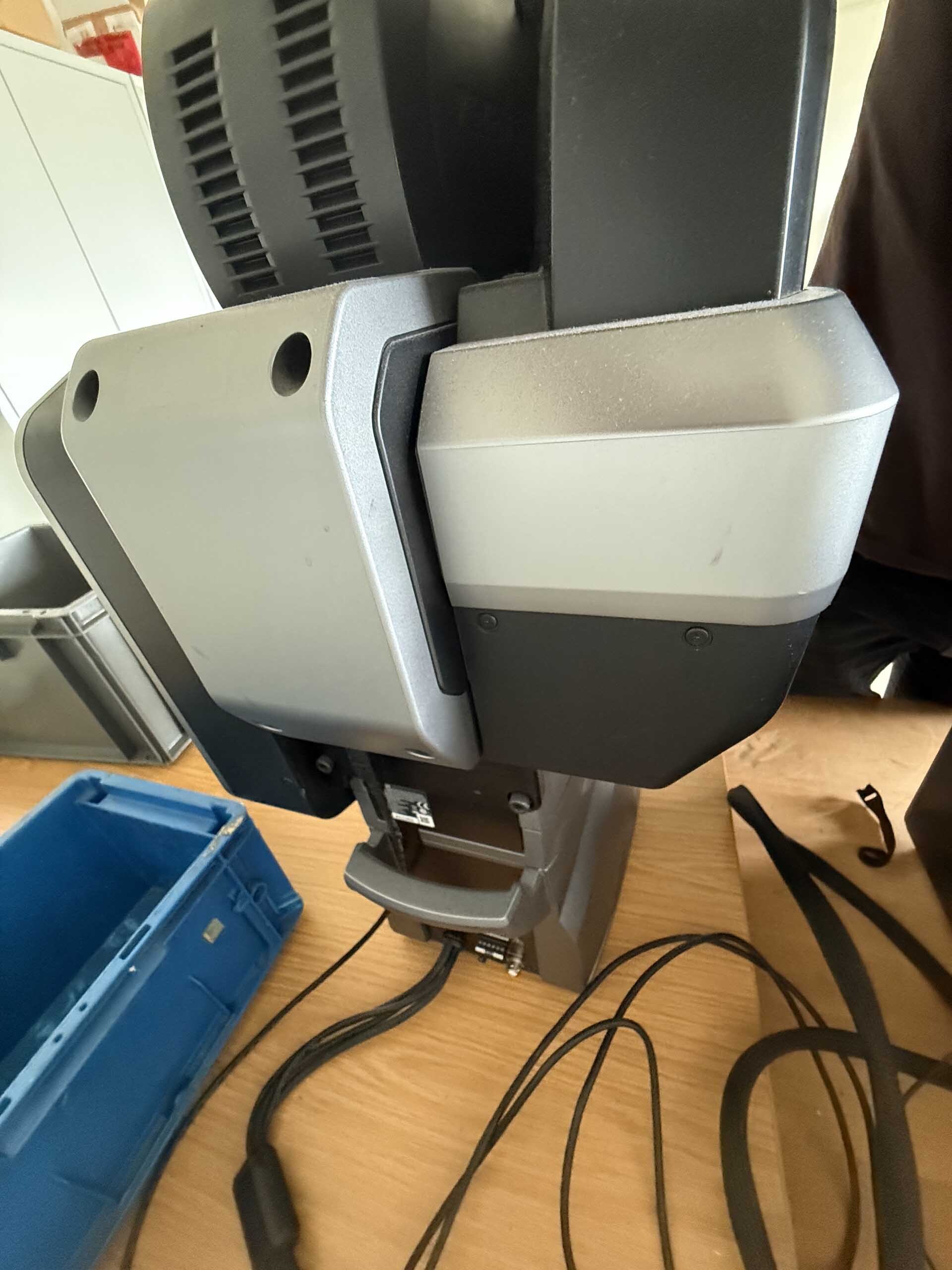 KEYENCE IM-6225T Microscope used for sale price #293774207, 2015 > buy ...