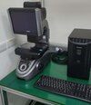 사진 사용됨 KEYENCE IM-6600 판매용