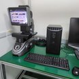사진 사용됨 KEYENCE IM-6600 판매용