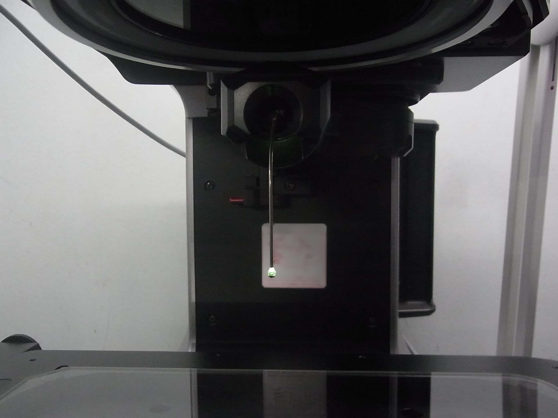 圖為 已使用的 KEYENCE IM-7030 待售