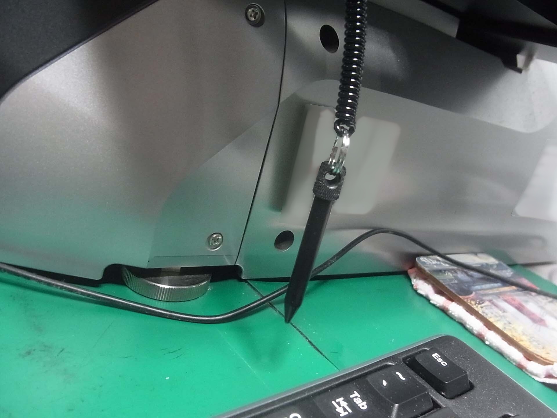 圖為 已使用的 KEYENCE IM-7030 待售