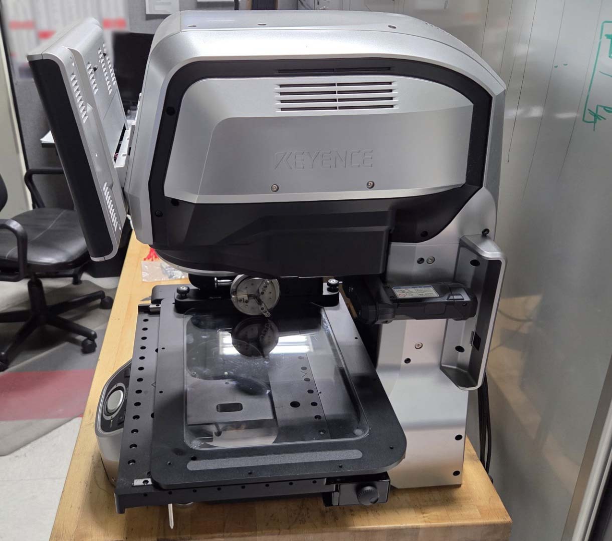 KEYENCE まとめ Models : Image-Based Laser Sensor - IX series | KEYENCE Canada