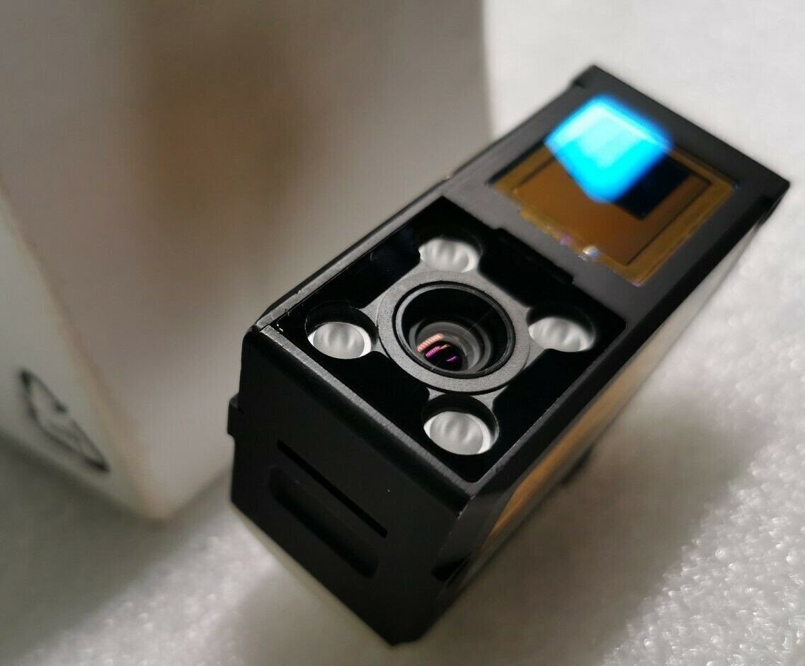 Photo Used KEYENCE IX-150 For Sale