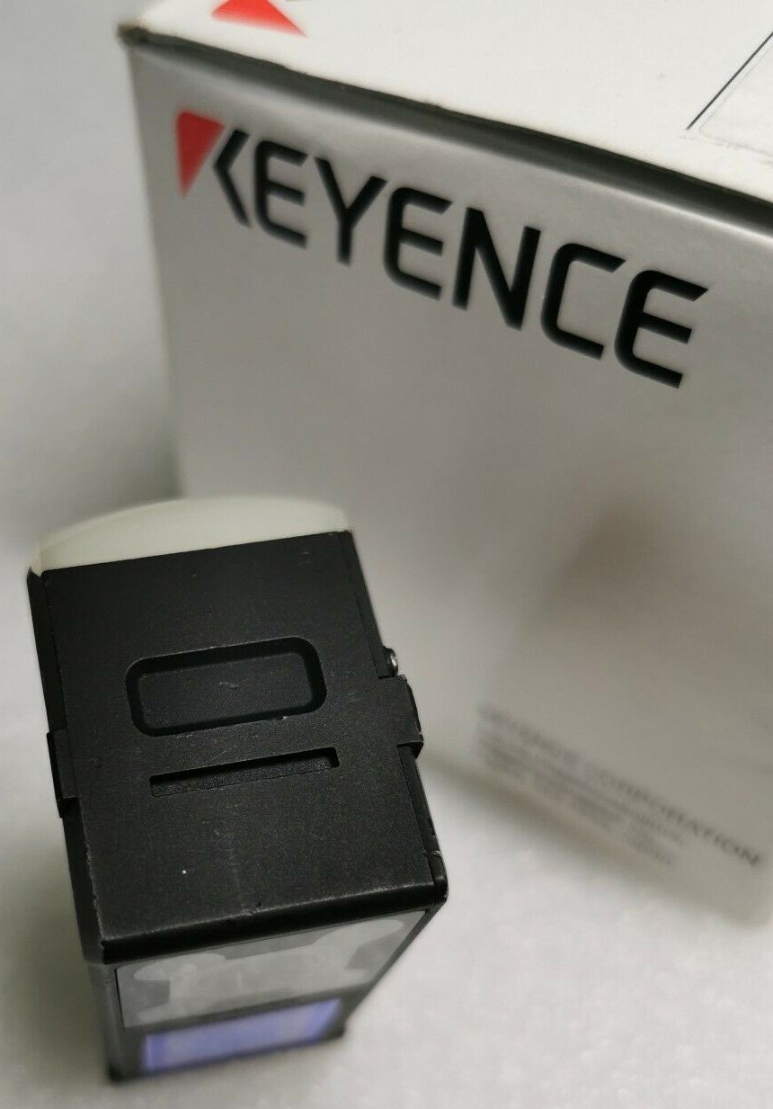 Photo Used KEYENCE IX-150 For Sale