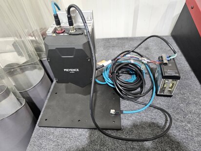 KEYENCE LJ-S015 #293822578