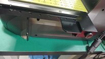 사진 사용됨 KEYENCE LM-1100 판매용