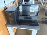 사진 사용됨 KEYENCE LM-1100 판매용