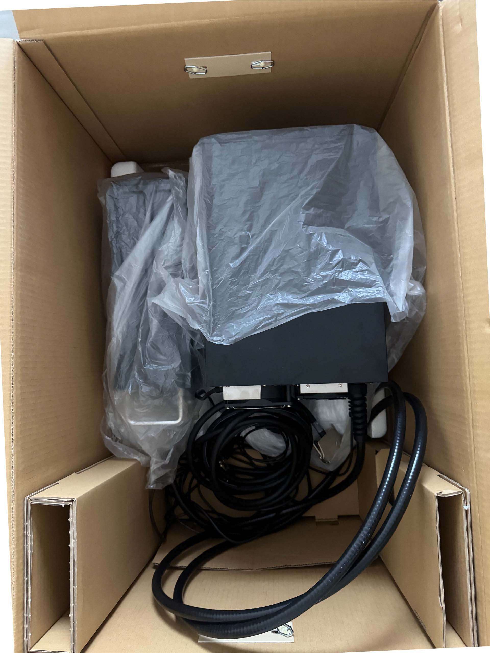フォト（写真） 使用される KEYENCE MD-X2500A 販売のために
