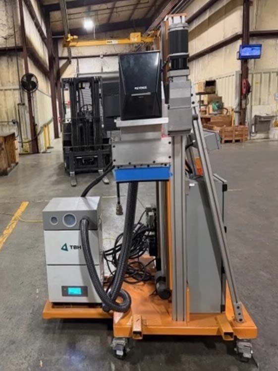 사진 사용됨 KEYENCE MD-X2500A 판매용