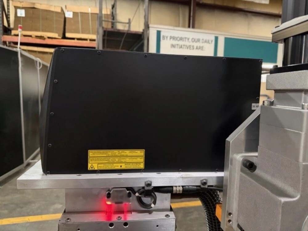 사진 사용됨 KEYENCE MD-X2500A 판매용