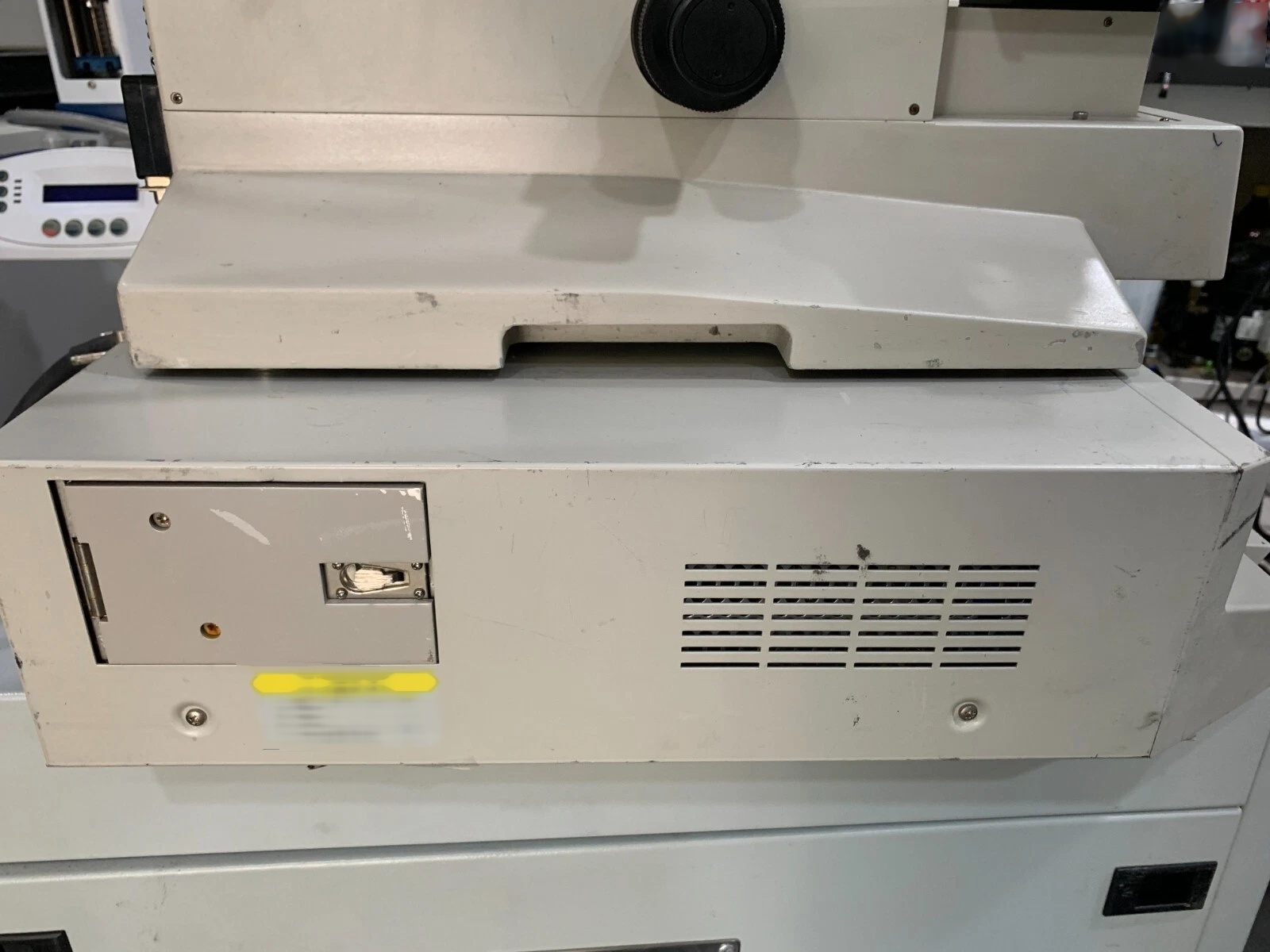 圖為 已使用的 KEYENCE VF-7510 待售