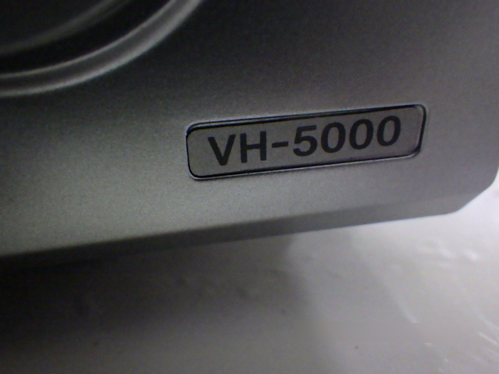 フォト（写真） 使用される KEYENCE VH-5000 販売のために