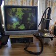 图为 已使用的 KEYENCE VH-5900 待售