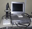 图为 已使用的 KEYENCE VH-8000 待售