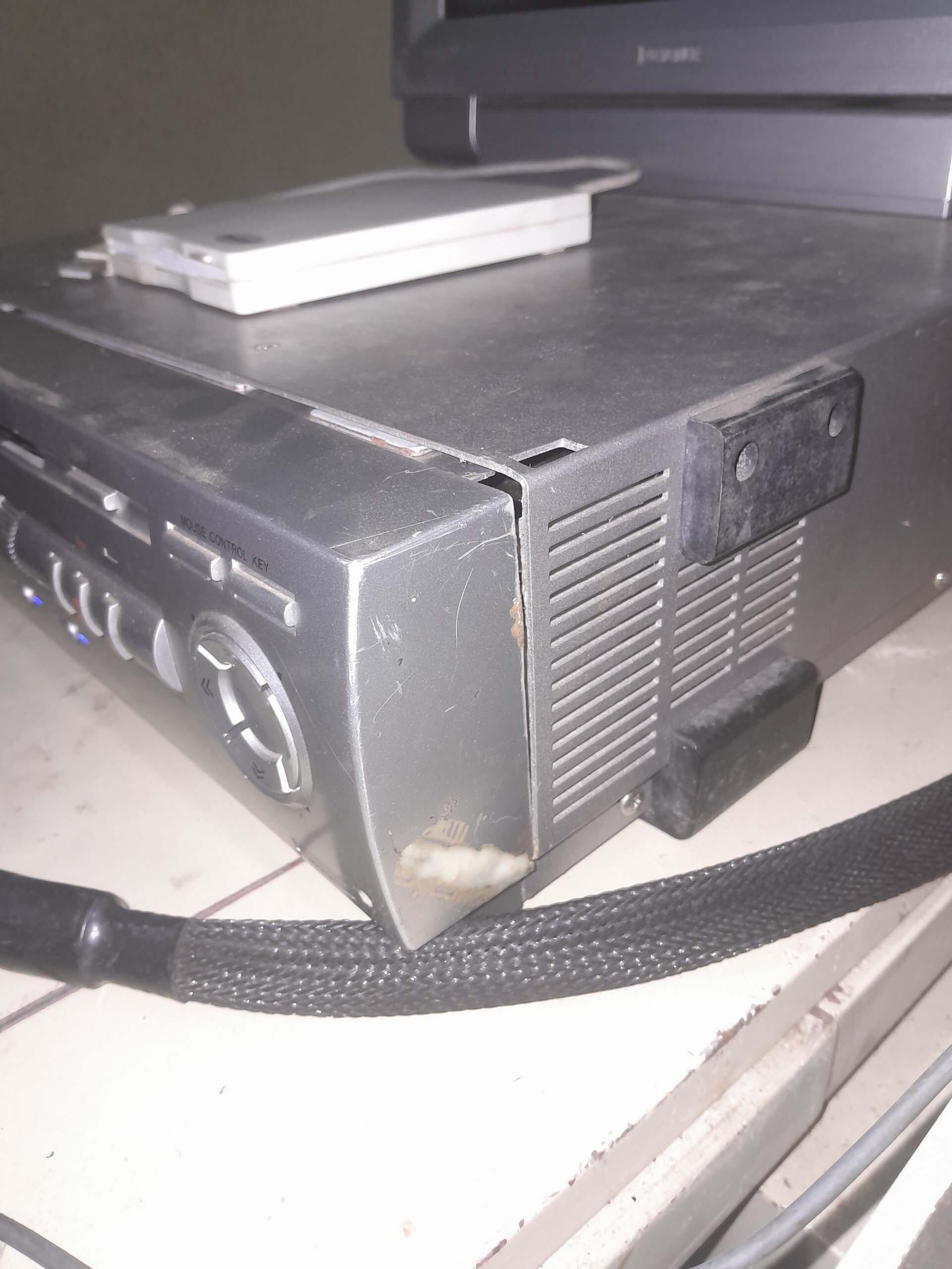 图为 已使用的 KEYENCE VH-8000 待售