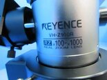 사진 사용됨 KEYENCE VHX-6000 판매용