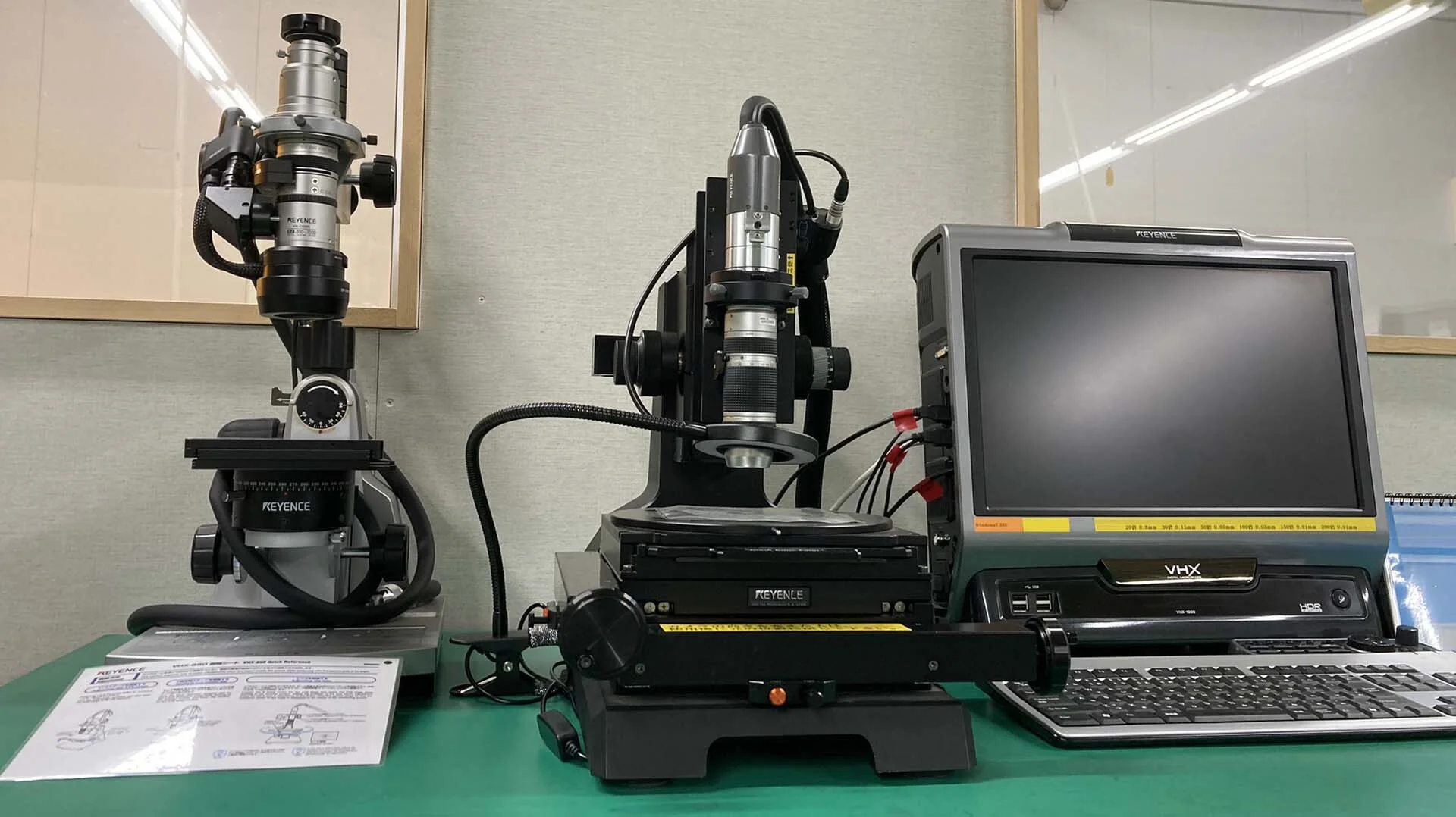 『1年保証』 keyence_vhx-1000_25682341.webp コンピュータ・IT