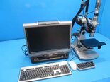 Photo Utilisé KEYENCE VHX-1000 À vendre
