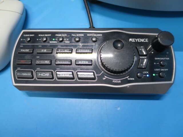 Photo Utilisé KEYENCE VHX-1000 À vendre