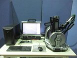Photo Used KEYENCE VHX-2000 For Sale