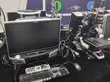 圖為 已使用的 KEYENCE VHX-5000 待售
