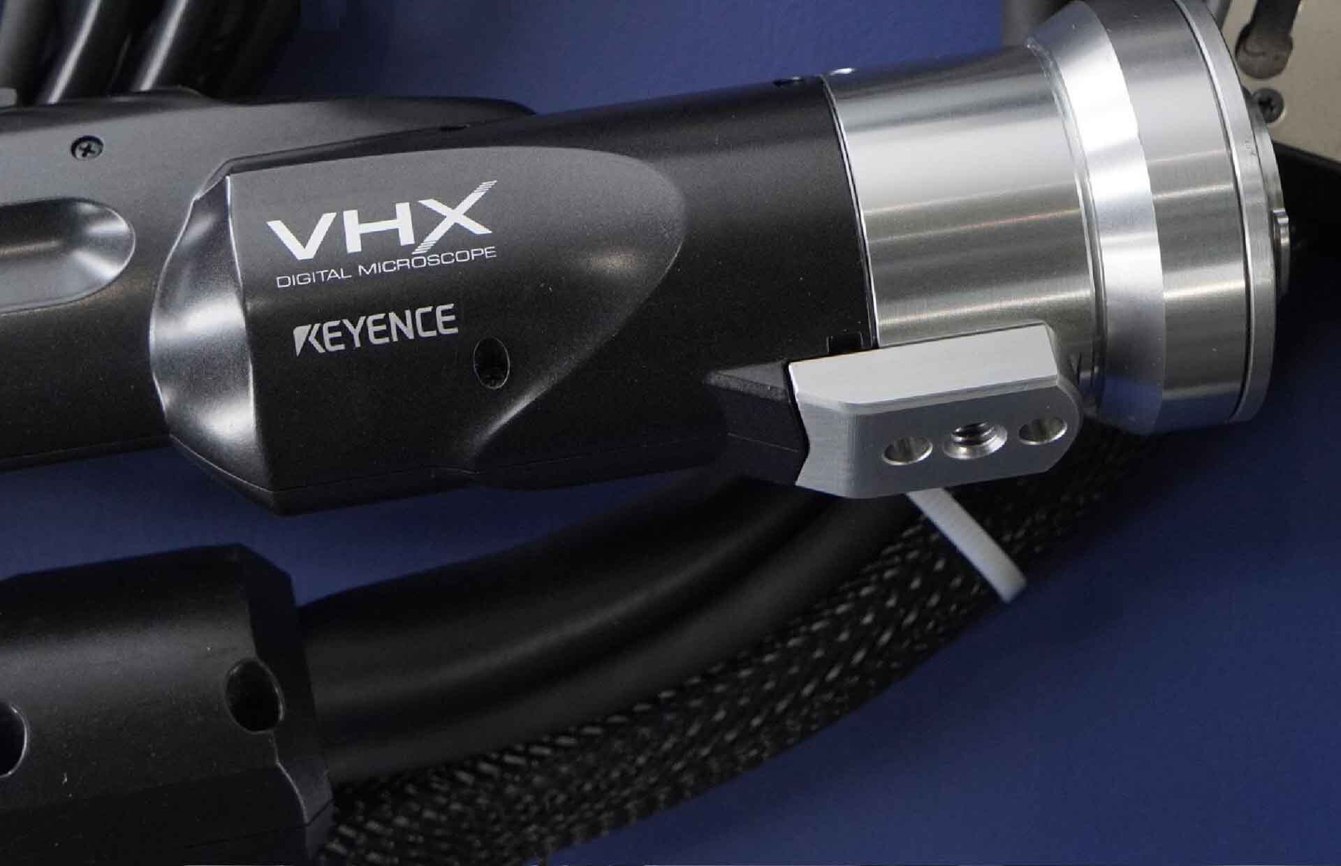 フォト（写真） 使用される KEYENCE VHX-6000 販売のために