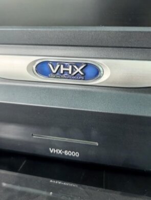 フォト（写真） 使用される KEYENCE VHX-6000 販売のために