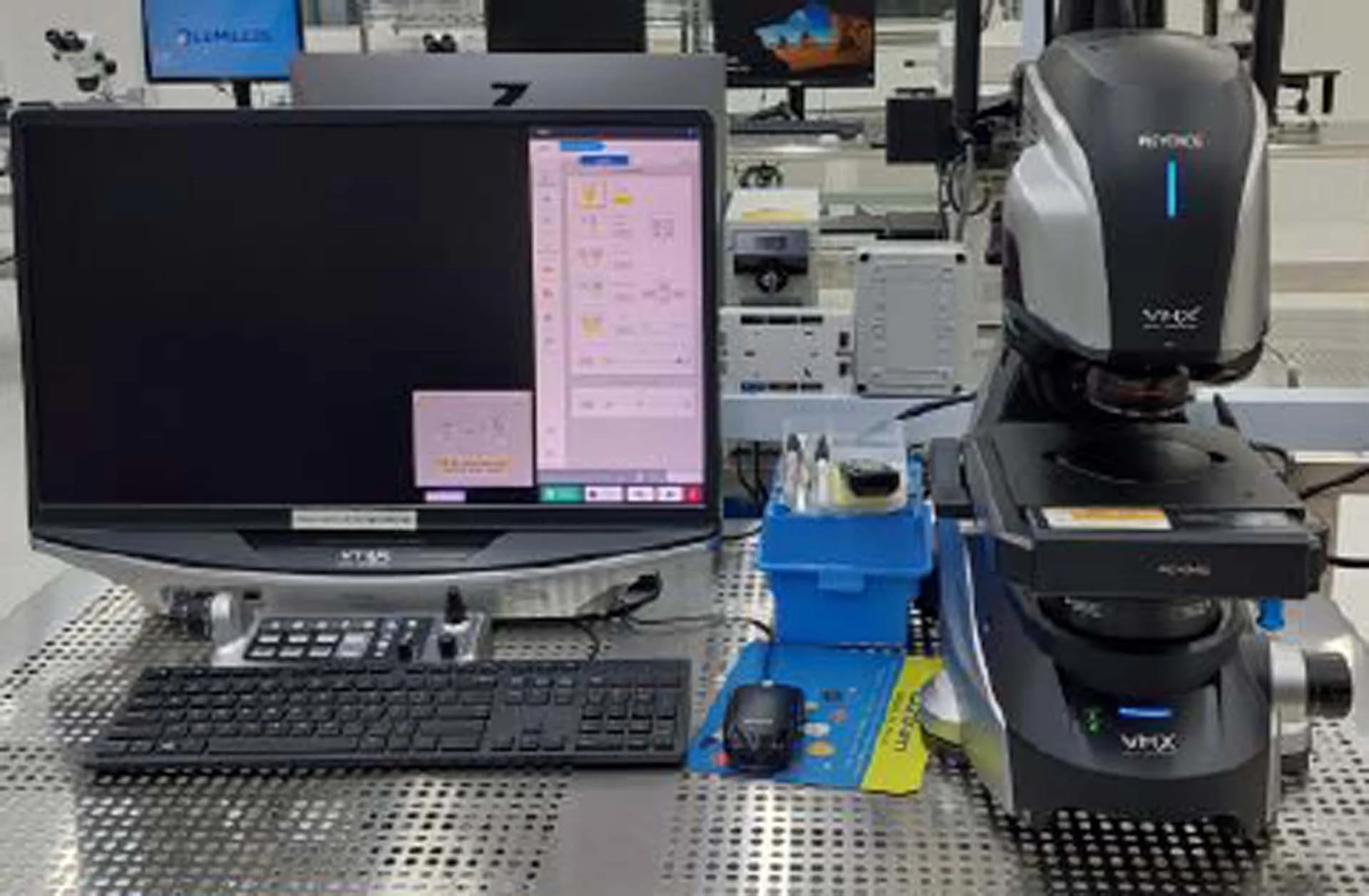 Vicページ VIVIX 14 x 17N Wireless Cesium Digital X-ray / DR Panel – MavenImaging