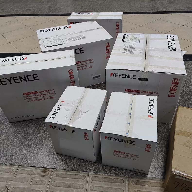 图为 已使用的 KEYENCE VHX-7000N 待售