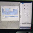 图为 已使用的 KEYENCE VHX-7000N 待售