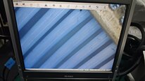 Photo Used KEYENCE VHX-900 For Sale