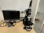 Photo Used KEYENCE VHX-900 For Sale