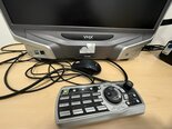 Photo Used KEYENCE VHX-900 For Sale