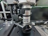 Foto Verwendet KEYENCE VHX-S650E Zum Verkauf