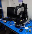 Foto Verwendet KEYENCE VHX-7100 Zum Verkauf