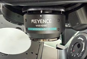 圖為 已使用的 KEYENCE VHX-X1 待售