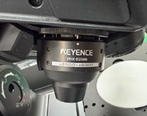 圖為 已使用的 KEYENCE VHX-X1 待售