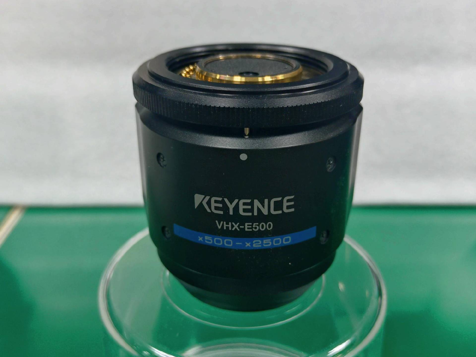 圖為 已使用的 KEYENCE VHX-X1 待售