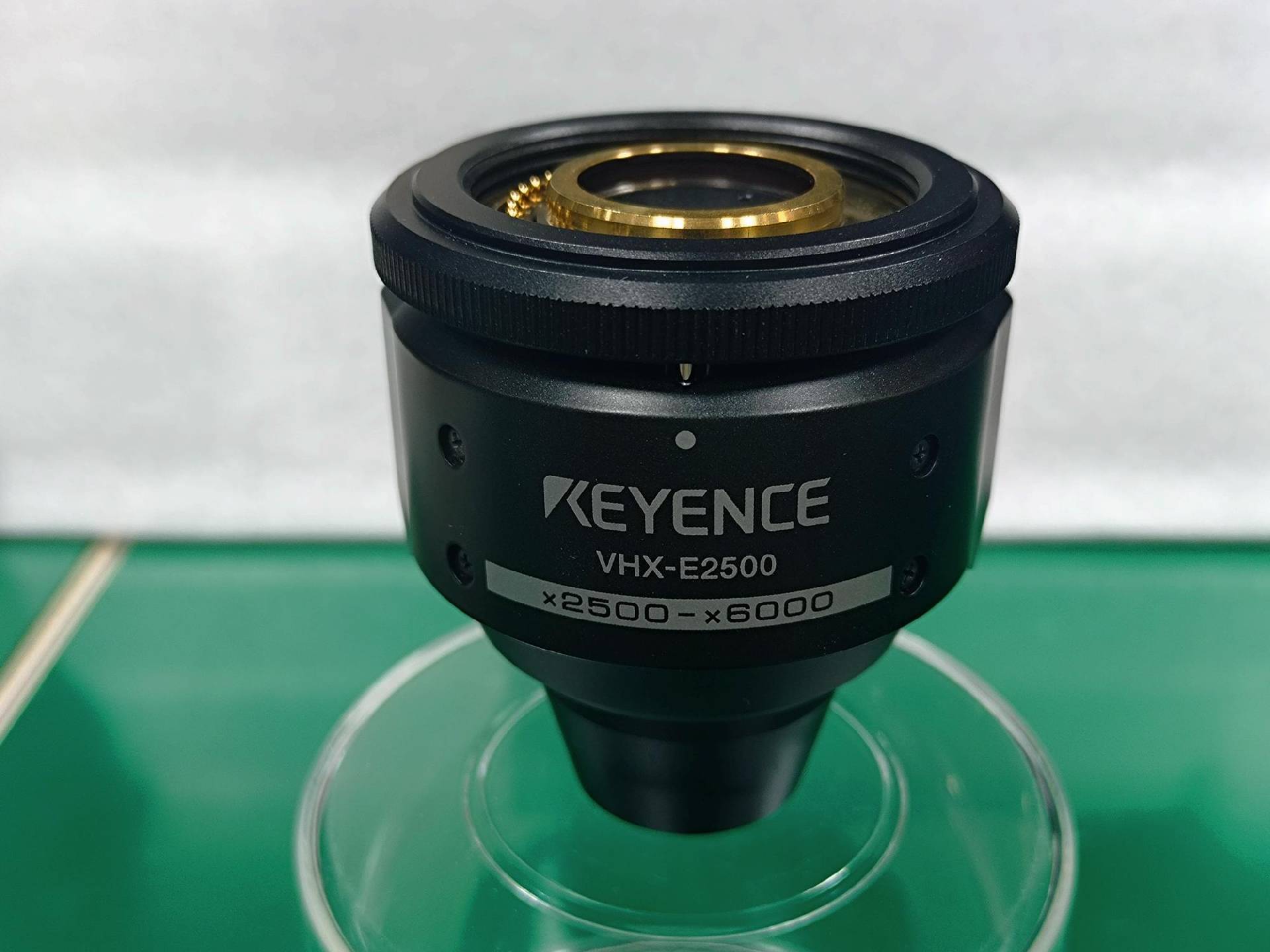 圖為 已使用的 KEYENCE VHX-X1 待售