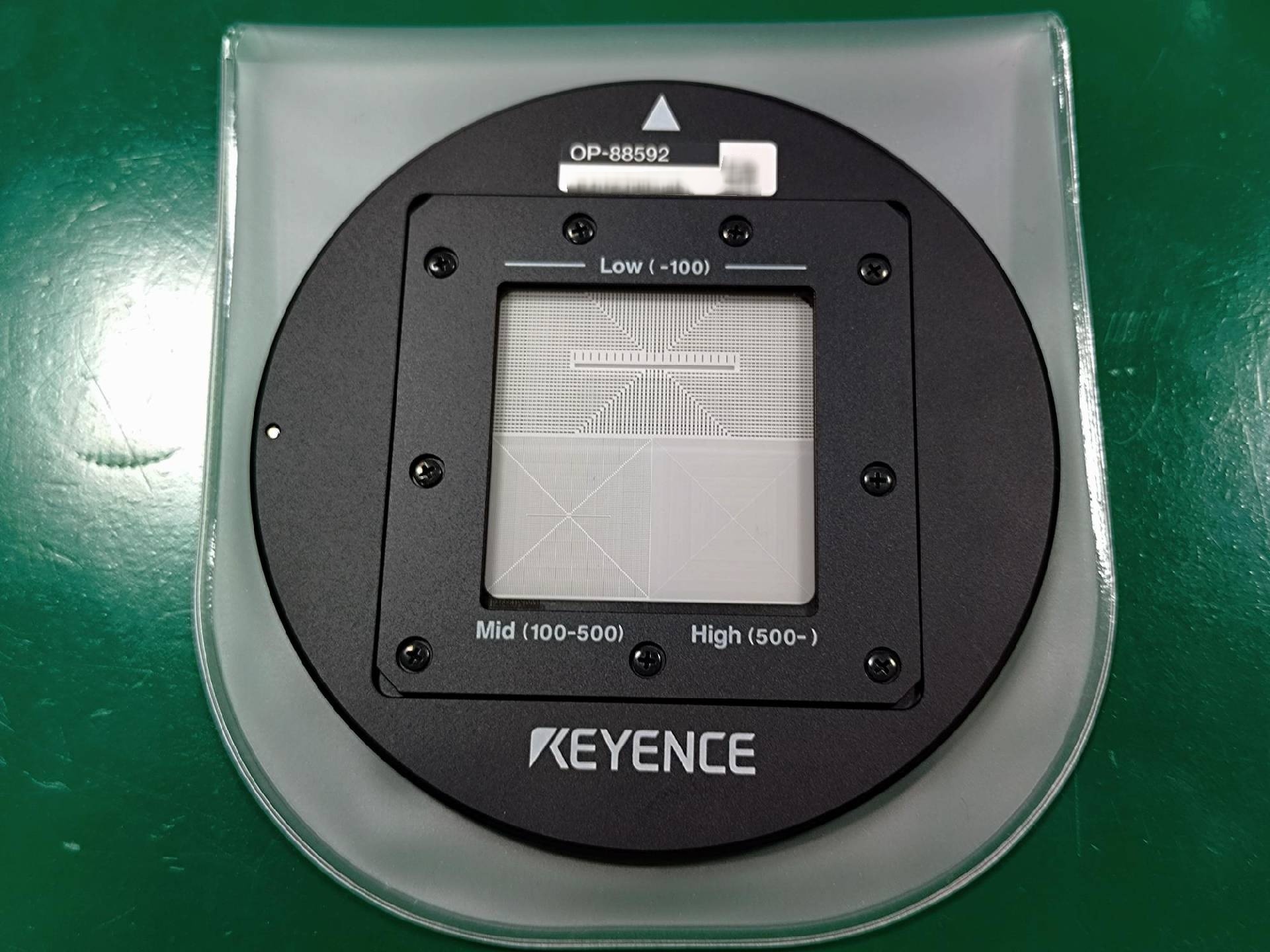 圖為 已使用的 KEYENCE VHX-X1 待售